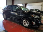 2020 Chevrolet Equinox Lt Black vin: 2GNAXKEV2L6135578