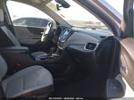 2020 Chevrolet Equinox Lt Серебряный vin: 2GNAXKEV2L6202437