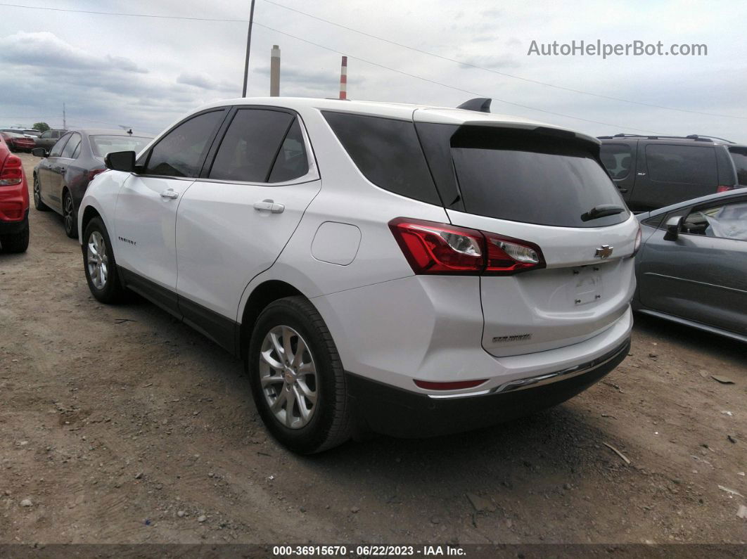 2019 Chevrolet Equinox Lt Неизвестно vin: 2GNAXKEV3K6126046