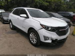 2019 Chevrolet Equinox Lt Неизвестно vin: 2GNAXKEV3K6126046