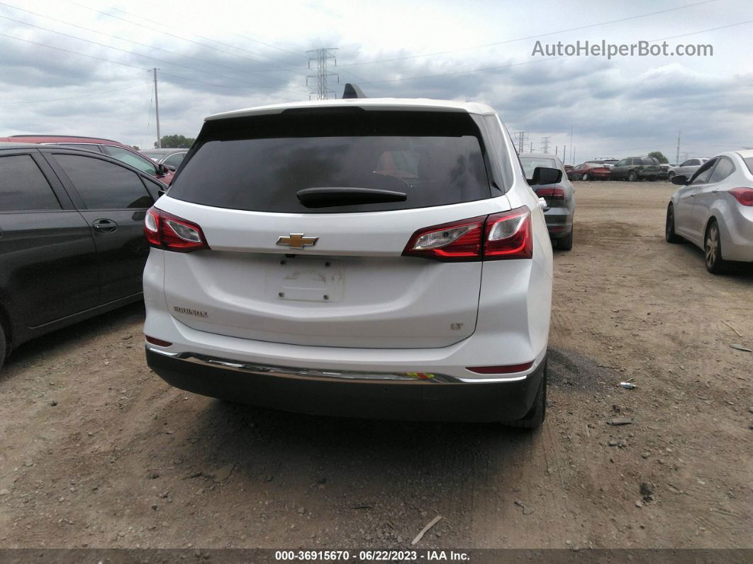 2019 Chevrolet Equinox Lt Неизвестно vin: 2GNAXKEV3K6126046