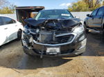 2020 Chevrolet Equinox Lt Black vin: 2GNAXKEV3L6128574