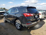 2020 Chevrolet Equinox Lt Black vin: 2GNAXKEV3L6128574