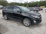 2020 Chevrolet Equinox Lt Black vin: 2GNAXKEV3L6172932