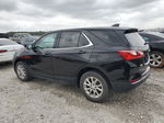 2020 Chevrolet Equinox Lt Black vin: 2GNAXKEV3L6172932