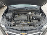 2020 Chevrolet Equinox Lt Black vin: 2GNAXKEV3L6172932