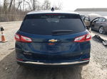 2020 Chevrolet Equinox Lt Blue vin: 2GNAXKEV3L6195109