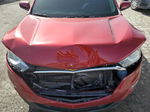 2019 Chevrolet Equinox Lt Red vin: 2GNAXKEV4K6148802