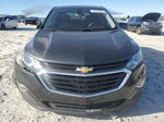 2020 Chevrolet Equinox Lt Gray vin: 2GNAXKEV4L6199489