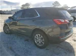 2020 Chevrolet Equinox Lt Gray vin: 2GNAXKEV4L6199489