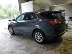 2019 Chevrolet Equinox Lt Charcoal vin: 2GNAXKEV5K6184482