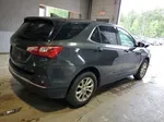 2019 Chevrolet Equinox Lt Charcoal vin: 2GNAXKEV5K6184482