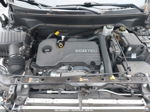 2020 Chevrolet Equinox Fwd Lt 1.5l Turbo Black vin: 2GNAXKEV5L6141682