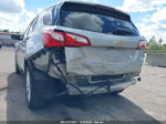 2019 Chevrolet Equinox Lt Серебряный vin: 2GNAXKEV6K6280413