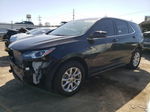 2020 Chevrolet Equinox Lt Черный vin: 2GNAXKEV6L6186517