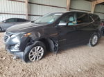 2019 Chevrolet Equinox Lt Gray vin: 2GNAXKEV7K6191014