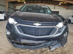 2019 Chevrolet Equinox Lt Gray vin: 2GNAXKEV7K6191014