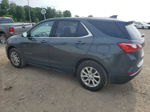 2019 Chevrolet Equinox Lt Gray vin: 2GNAXKEV7K6207261