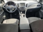 2019 Chevrolet Equinox Lt Gray vin: 2GNAXKEV7K6207261