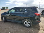 2020 Chevrolet Equinox Lt Black vin: 2GNAXKEV7L6155146