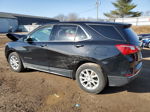 2019 Chevrolet Equinox Lt Black vin: 2GNAXKEV8K6173833