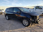 2019 Chevrolet Equinox Lt Черный vin: 2GNAXKEV9K6125273