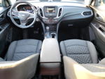 2019 Chevrolet Equinox Lt Черный vin: 2GNAXKEV9K6125273