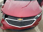 2019 Chevrolet Equinox Lt Burgundy vin: 2GNAXKEV9K6159293