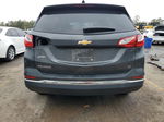 2019 Chevrolet Equinox Lt Угольный vin: 2GNAXKEV9K6162940