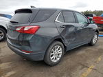 2019 Chevrolet Equinox Lt Угольный vin: 2GNAXKEV9K6162940