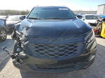 2019 Chevrolet Equinox Lt Black vin: 2GNAXKEV9K6184713