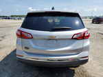 2019 Chevrolet Equinox Lt Серебряный vin: 2GNAXKEV9K6262553