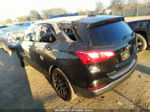 2020 Chevrolet Equinox Lt Black vin: 2GNAXKEV9L6207943