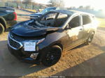 2020 Chevrolet Equinox Lt Black vin: 2GNAXKEV9L6207943