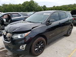 2019 Chevrolet Equinox Premier Black vin: 2GNAXKEVXK6106778