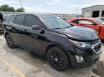 2019 Chevrolet Equinox Premier Black vin: 2GNAXKEVXK6106778