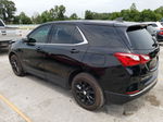 2019 Chevrolet Equinox Premier Black vin: 2GNAXKEVXK6106778