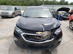 2019 Chevrolet Equinox Premier Black vin: 2GNAXKEVXK6106778