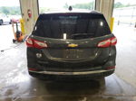 2019 Chevrolet Equinox Lt Угольный vin: 2GNAXKEVXK6187152