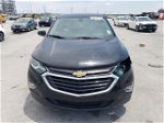 2019 Chevrolet Equinox Lt Black vin: 2GNAXKEVXK6229111