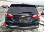 2019 Chevrolet Equinox Lt Black vin: 2GNAXKEVXK6236026