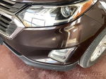 2020 Chevrolet Equinox Fwd Lt 1.5l Turbo vin: 2GNAXKEVXL6156159