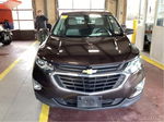 2020 Chevrolet Equinox Fwd Lt 1.5l Turbo vin: 2GNAXKEVXL6156159