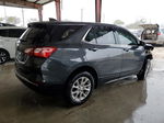 2020 Chevrolet Equinox Lt Black vin: 2GNAXKEVXL6246492