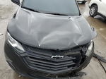 2020 Chevrolet Equinox Lt Black vin: 2GNAXLEX3L6111748