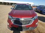 2018 Chevrolet Equinox Premier Красный vin: 2GNAXMEV2J6150378