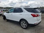 2018 Chevrolet Equinox Premier Белый vin: 2GNAXMEV5J6189076