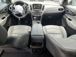 2018 Chevrolet Equinox Premier Белый vin: 2GNAXMEV5J6189076