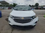 2018 Chevrolet Equinox Premier Белый vin: 2GNAXMEV5J6189076