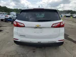 2018 Chevrolet Equinox Premier White vin: 2GNAXMEV5J6189076